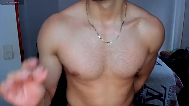 Tommy_Bred webcam