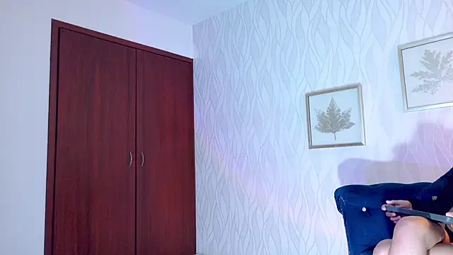 Liam_Taylor webcam