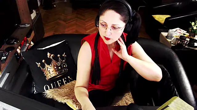 Imperatriza webcam
