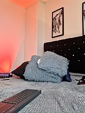 FelinaJohnson webcam