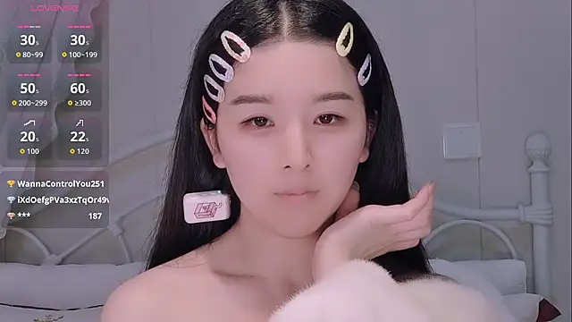 BingLin- webcam