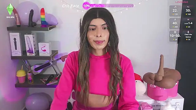 valentina_crtti webcam