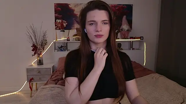 Nellie_Medina webcam