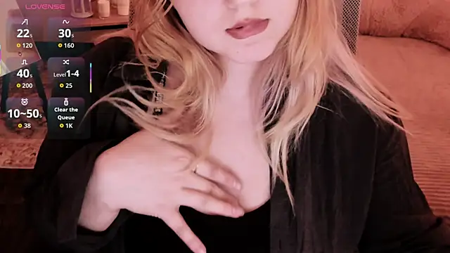 DiaAngell webcam