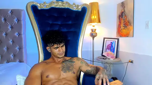 antonio__444 webcam