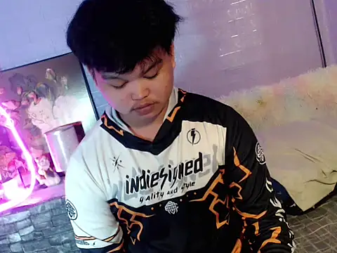 Rain_cum webcam