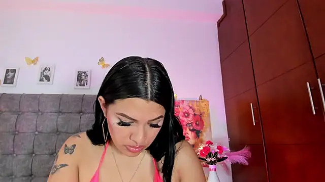 Linda_Fosterr webcam