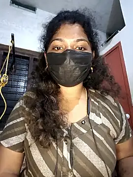 tamilsaisree webcam