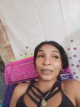 chikivivi- webcam