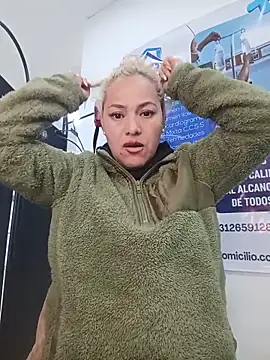 _Zoe_777 webcam