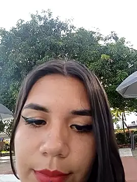 Sun_Maia webcam
