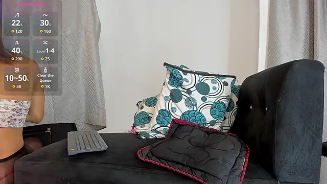 BritannyLord webcam