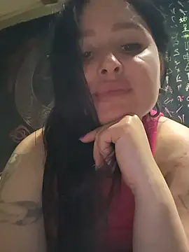 KikiXRed webcam