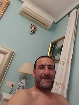 DanTrov79 webcam