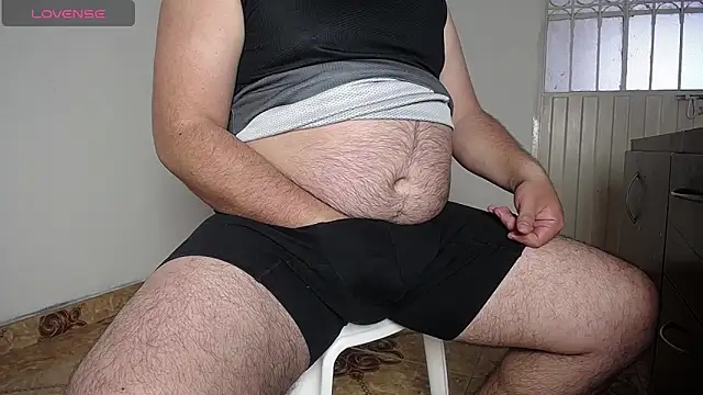 antonycruz webcam