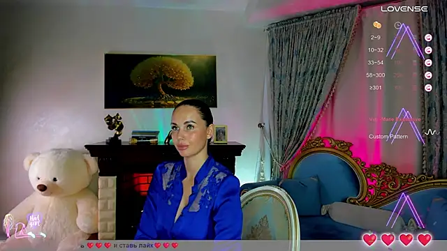 Black-Mamba- webcam