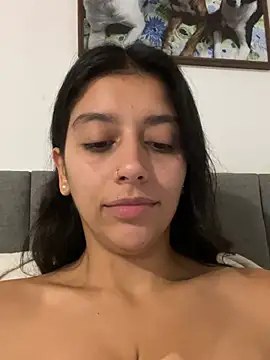 BrittanyDiaz webcam