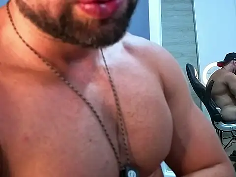 OwenMaximus814 webcam