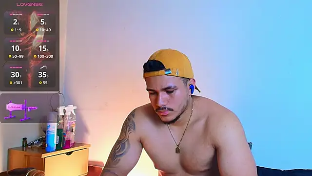 jeisonstark webcam