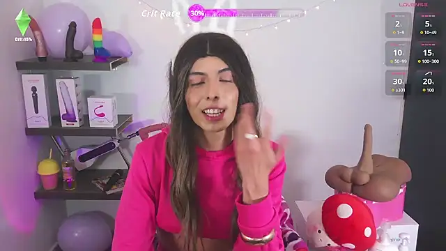 valentina_crtti webcam