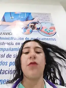 CAROLINE__07 webcam