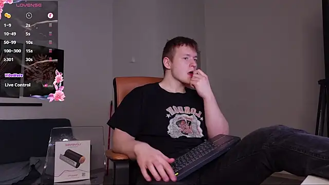 Richard_Dullas webcam