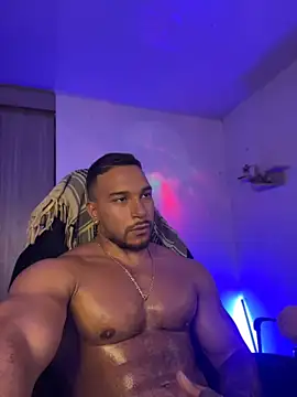 FreszX webcam