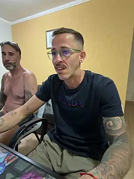 MeladoDiMel webcam