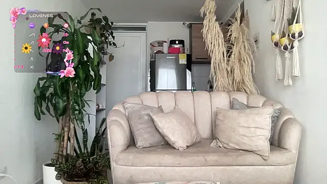 isa_fox_23 webcam