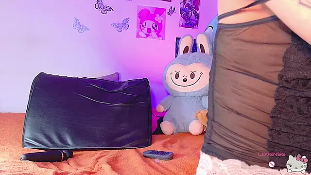 Gabii-Princees webcam