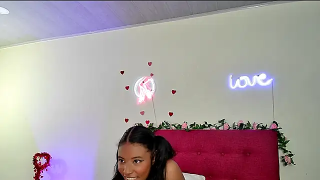 Ellie_Cute7 webcam
