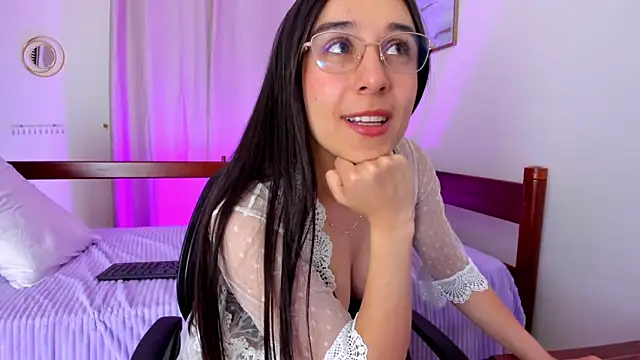 Elisabetta_Amour webcam
