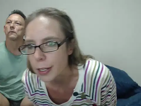 blondiesin50 webcam