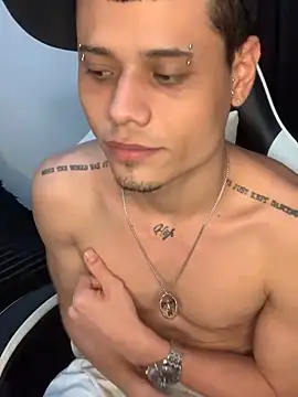 JohannYng webcam