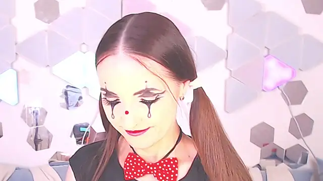 LexiKiss webcam