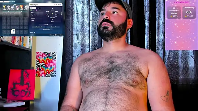 johnnyalx webcam