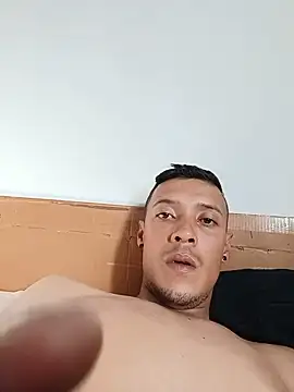 venoso23cm webcam