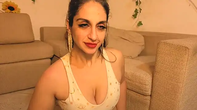 Bellydancerhot
