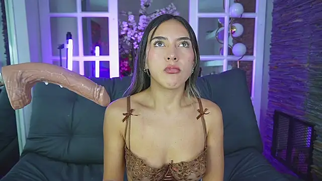 foxy_zoe webcam