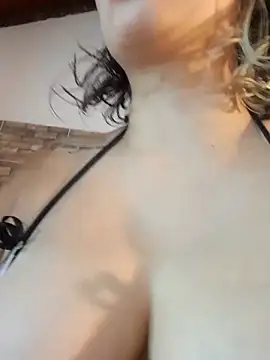 MysterySexx webcam