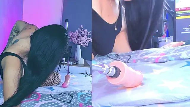 miiastone_cm webcam
