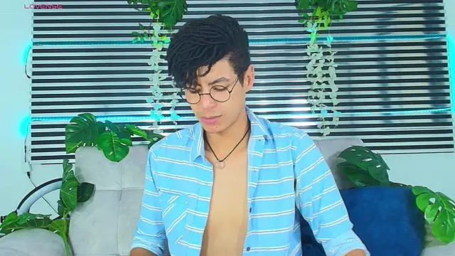 ThiiagoSaeenz webcam