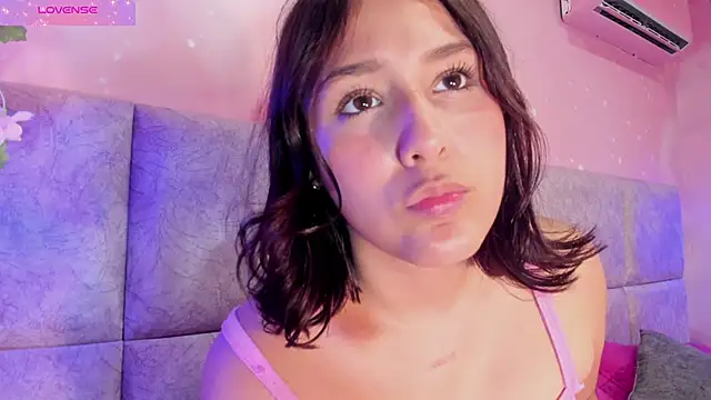 AmelieCooper webcam
