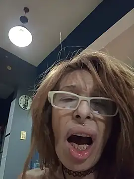 FrozenWaffle webcam