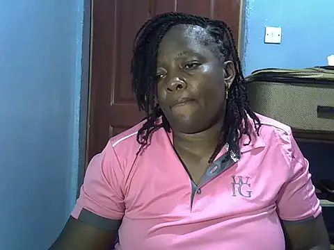 Ebonyceline webcam