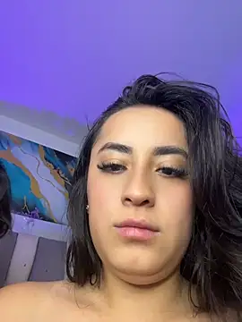 Antonella_Julieta webcam