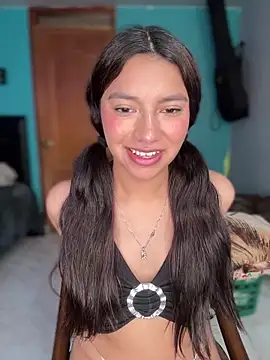 CocoaGigiMuse webcam
