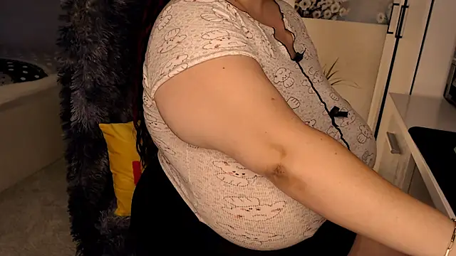 DollCandyx webcam