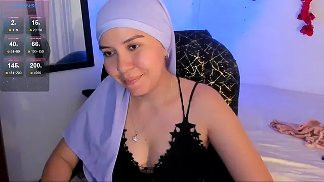 MatchedEyebrow live sex cam