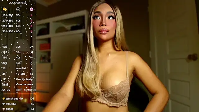 venusangelic webcam